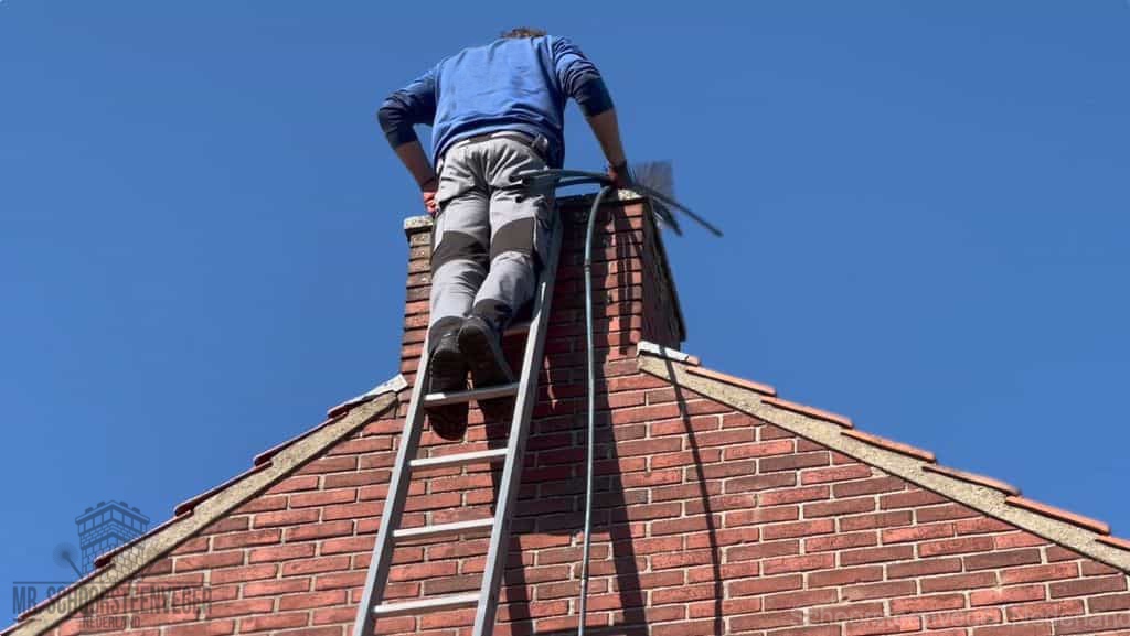 Boxmeer schoorsteenvegen Boxmeer schoorsteenvegen