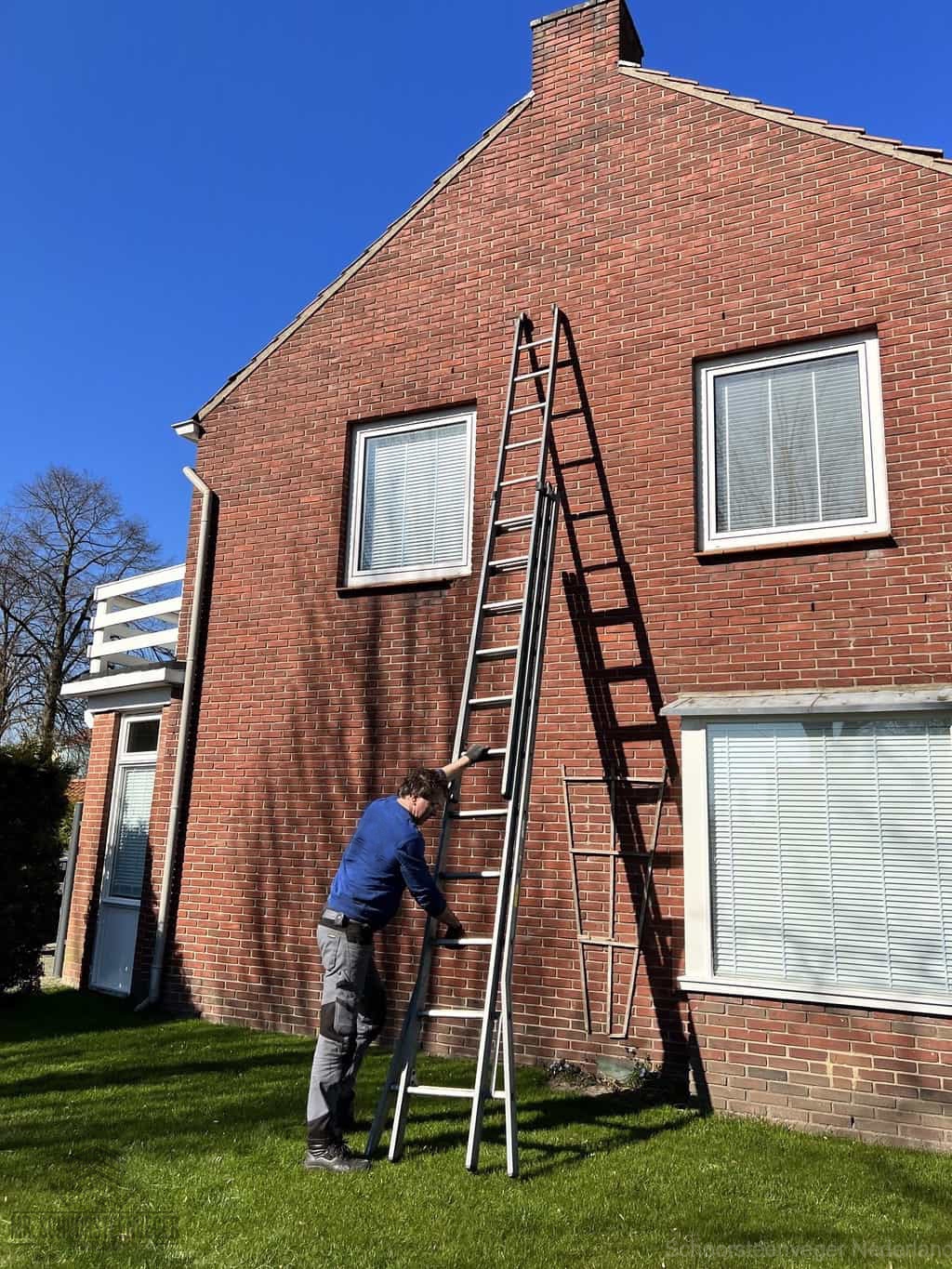 Onderhoud schoorsteen Boxmeer schoorsteenvegers Onderhoud schoorsteen Boxmeer schoorsteenvegers