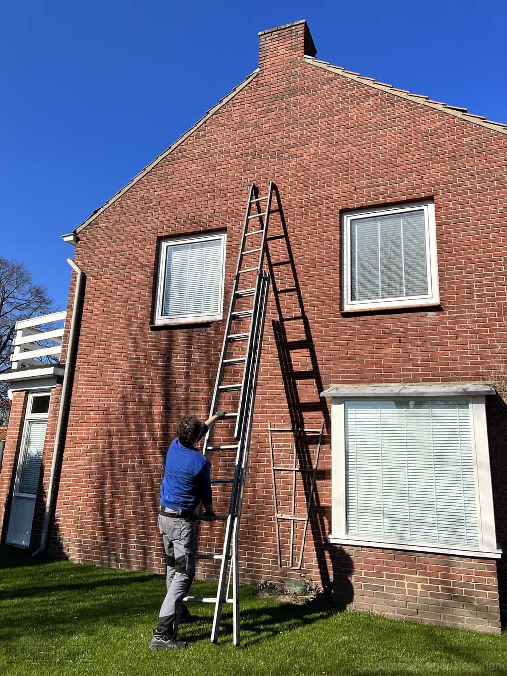 Schoorsteen controleren Boxmeer Schoorsteen controleren Boxmeer