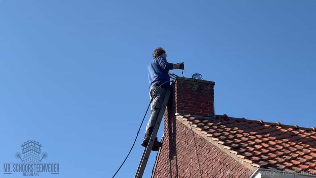 Schoorsteenveger Boxmeer Schoorsteenveger Boxmeer