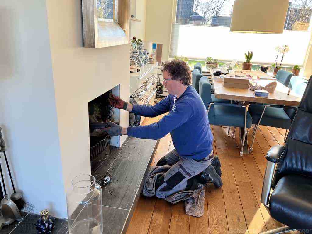Schouw inspectie Boxmeer schoorsteenveger Schouw inspectie Boxmeer schoorsteenveger